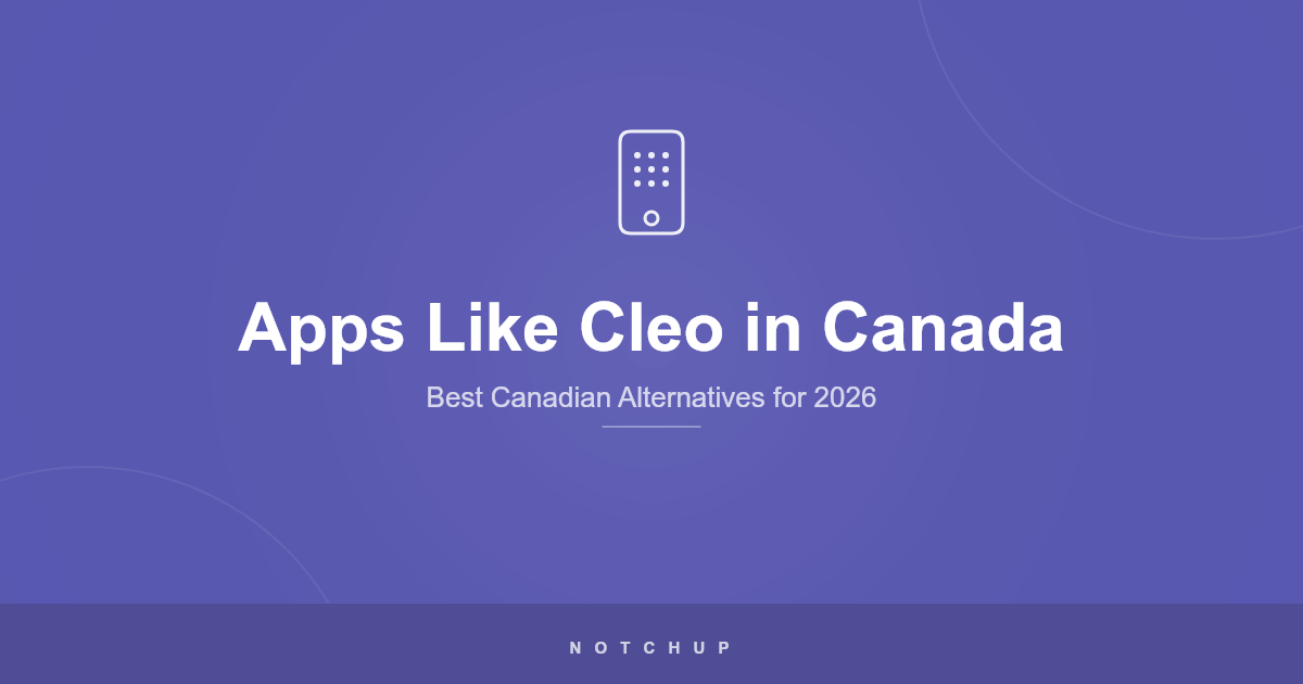 Apps Like Cleo in Canada (2026): Best Canadian Alternatives