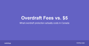 Overdraft Protection Canada (2026): What It Costs and What's Cheaper ...