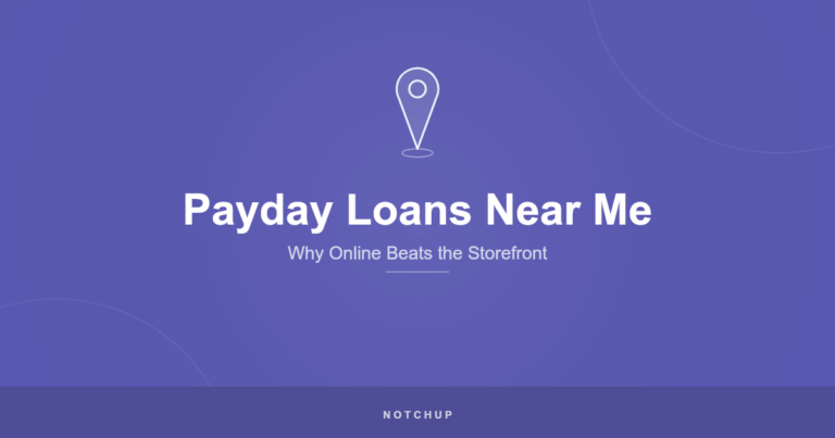 Payday Loans Near Me: Why Online Beats the Storefront in Canada (2026)