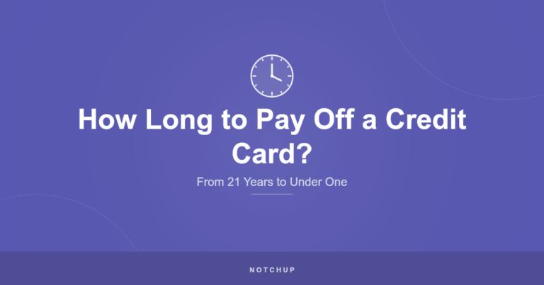 How Long Does It Really Take to Pay Off a Credit Card in Canada?